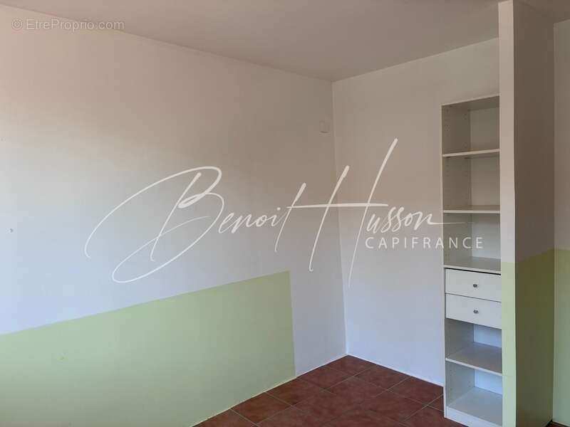 Maison de village T4 de 104m² avec cour extérieure - photo 11