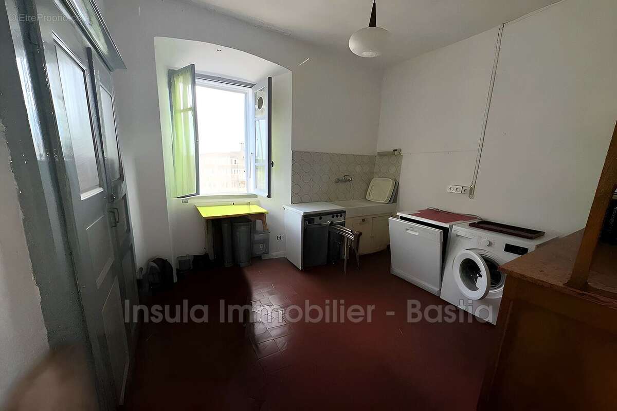 Appartement à VESCOVATO