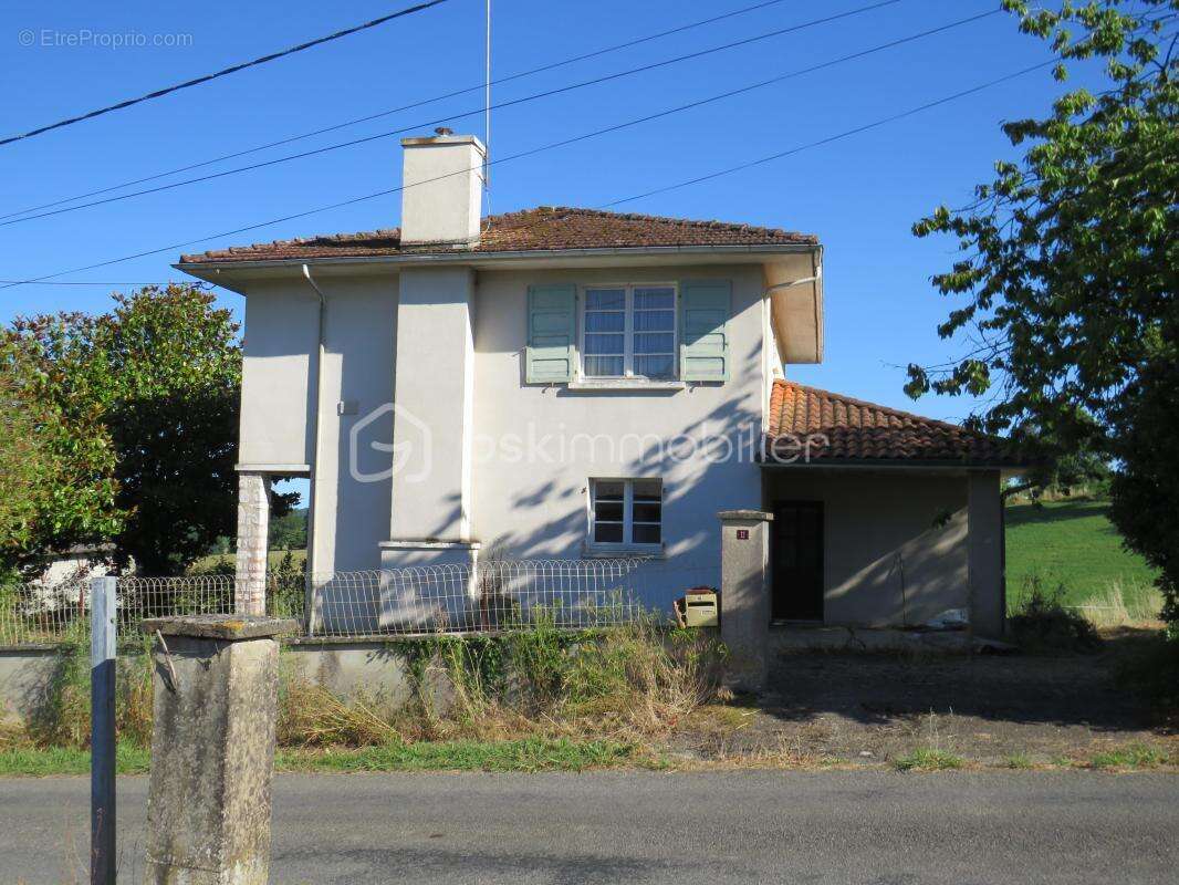 Grande Maison familiale 6 pièces avec dépendances en campagne - photo 5