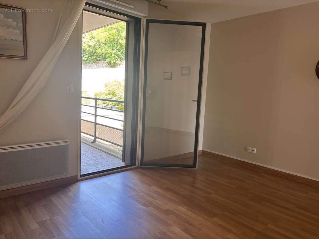 Appartement à TOURS