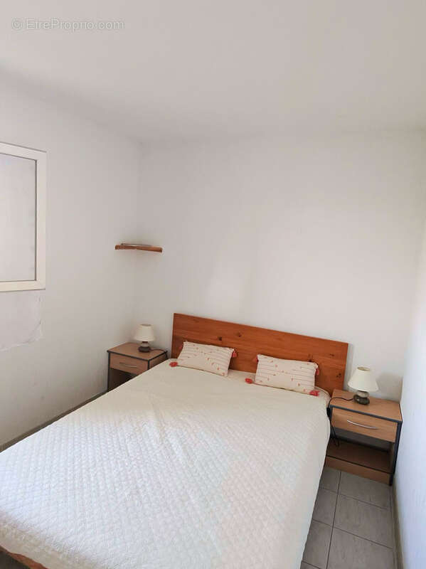 Appartement à VALRAS-PLAGE