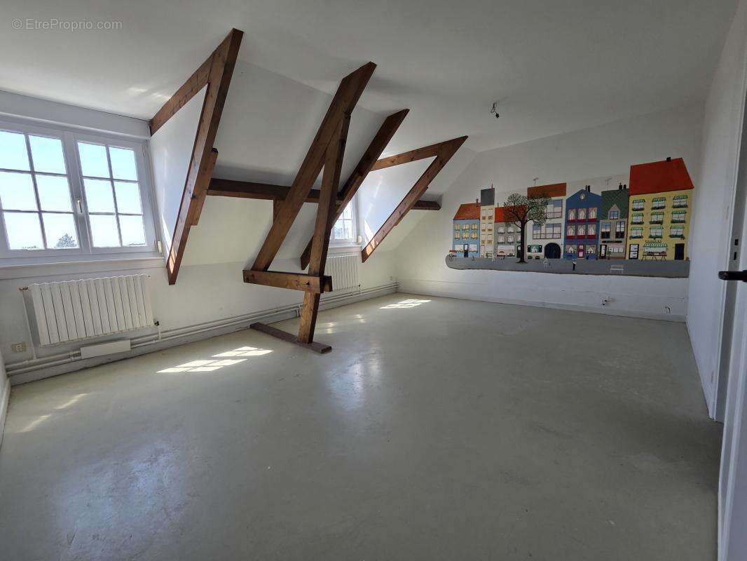 Maison à FONTAINE-NOTRE-DAME