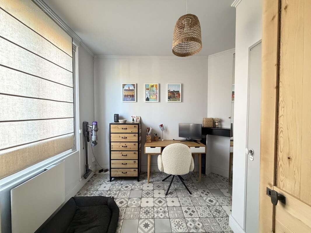 Maison à LA MADELEINE