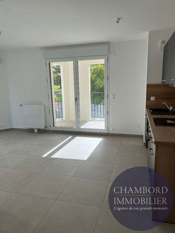 Appartement à ORLEANS