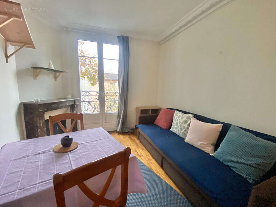 Appartement à MALAKOFF