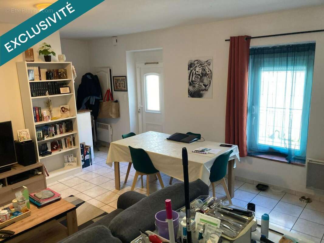 Photo 3 - Maison à SAINTE-LIVRADE-SUR-LOT