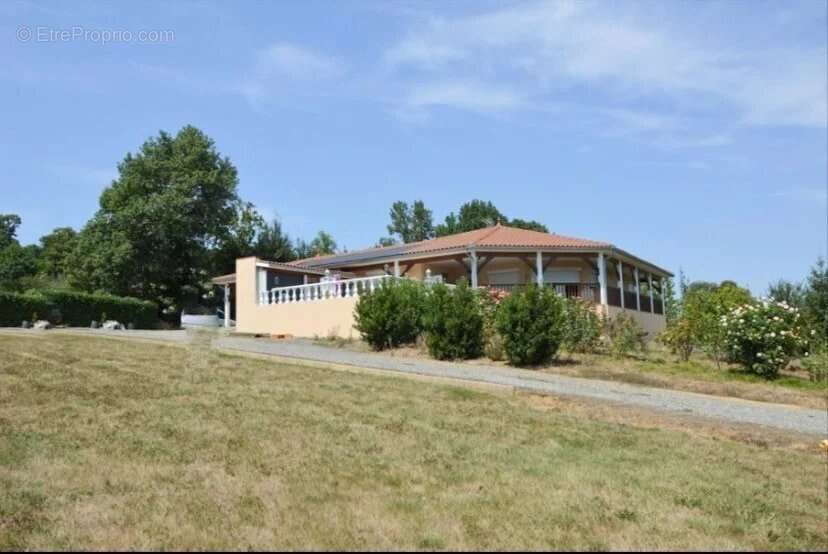 Charmante maison de 2015 - photo 2