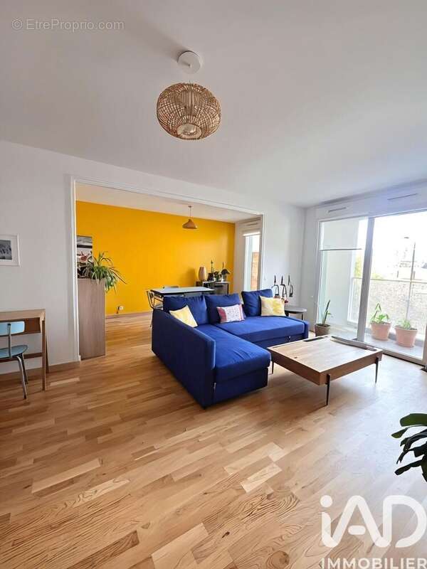 Photo 2 - Appartement à MONTREUIL