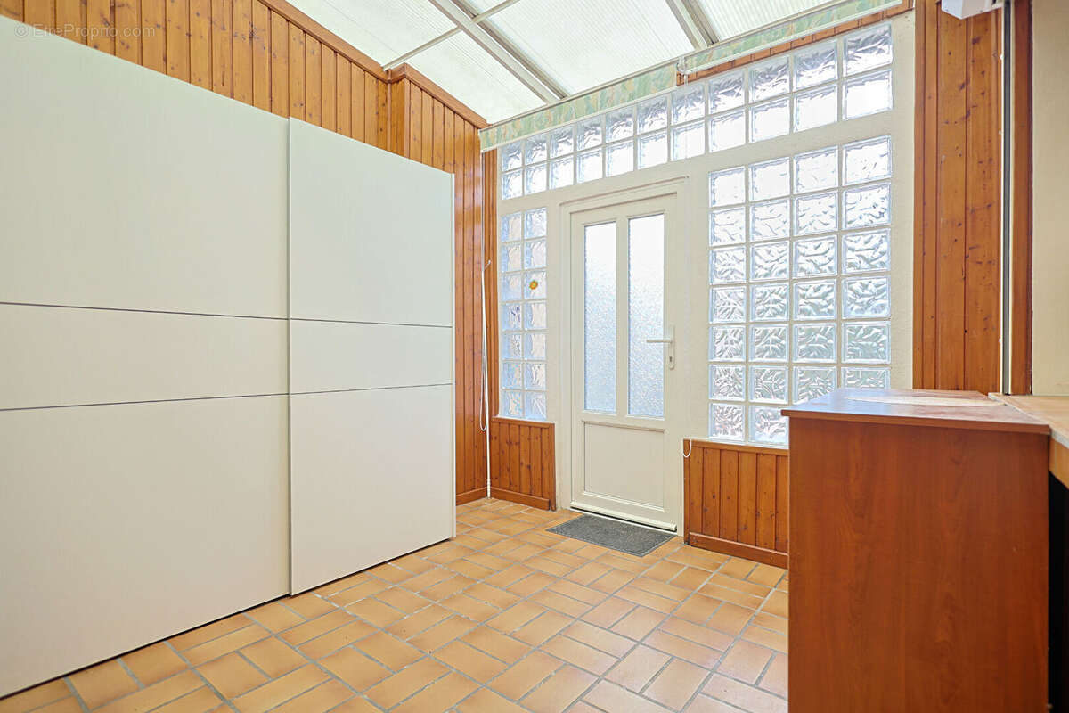 Maison à CREUTZWALD