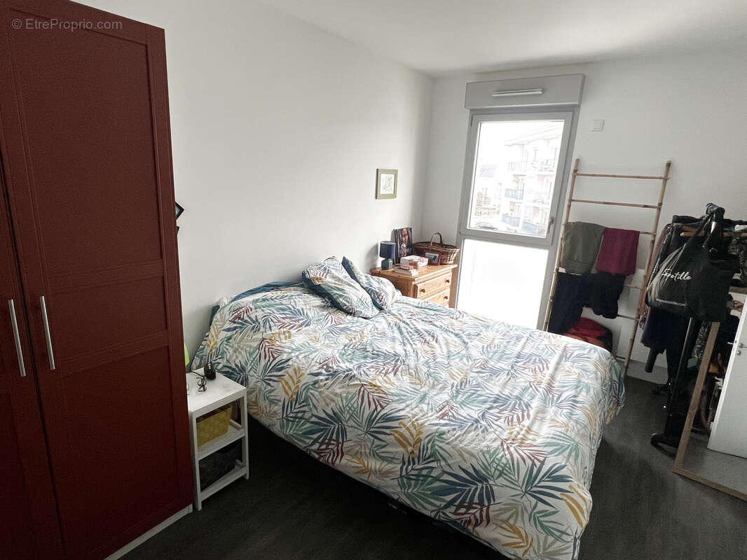 Appartement à ANGERS