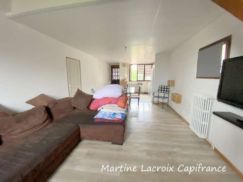 Maison à LA FERTE-BERNARD