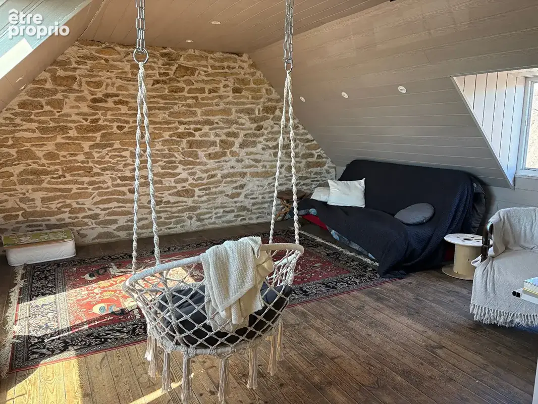 Maison - 253m2 - Ploneour Lanvern - photo 6