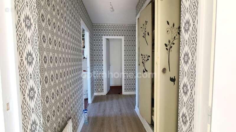 Appartement à CHARTRES