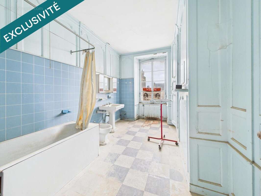 Photo 3 - Appartement à SAINT-POL-DE-LEON