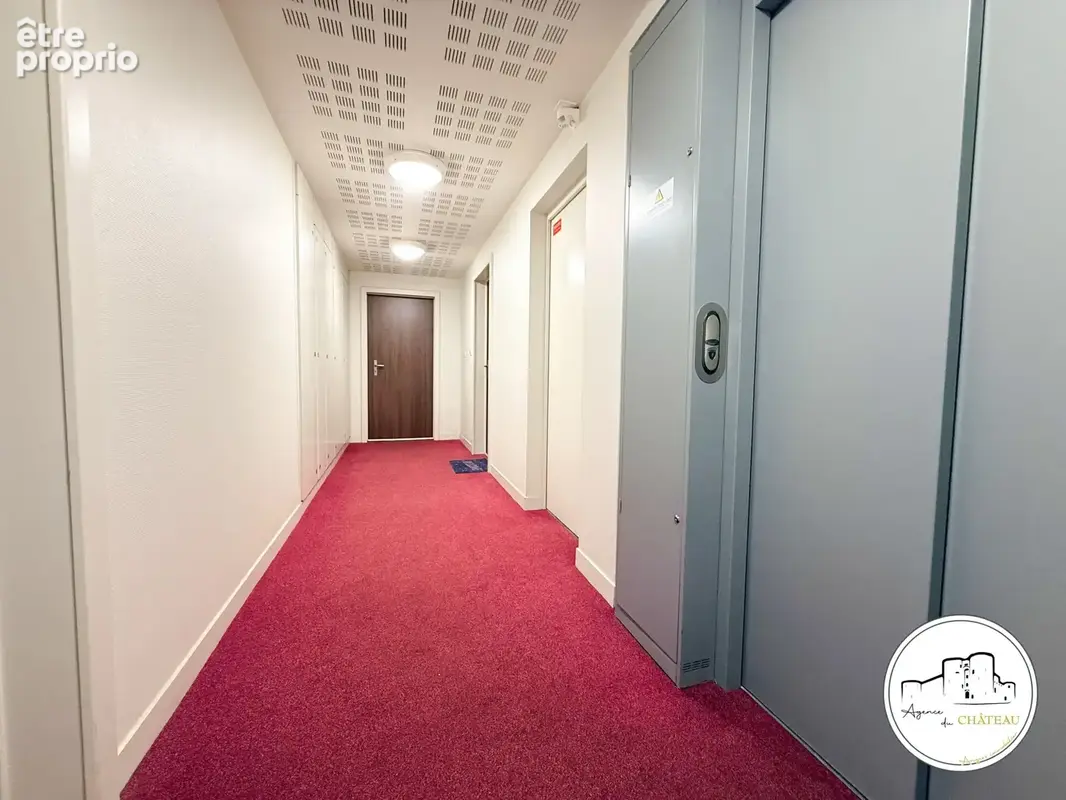 Appartement 3 pièces avec terrasses   Au cœur du centre d’Avrillé - photo 9