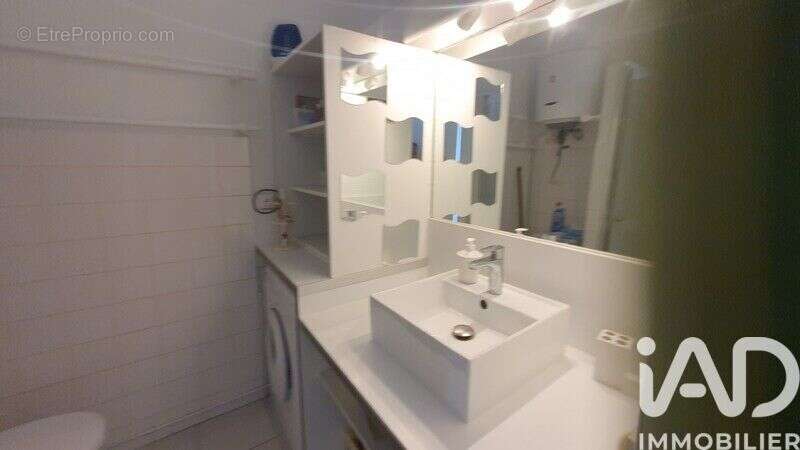 Photo 5 - Appartement à SAINT-FRANCOIS