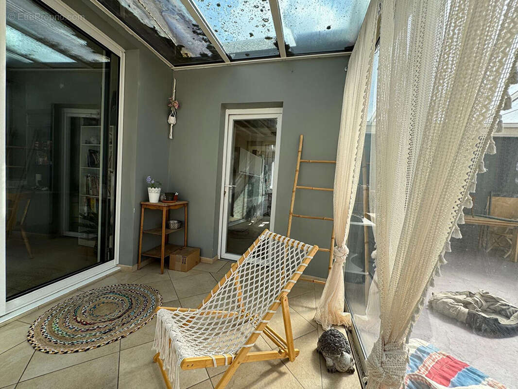 Maison Offoy 7 pièce(s) 243 m2 - photo 10