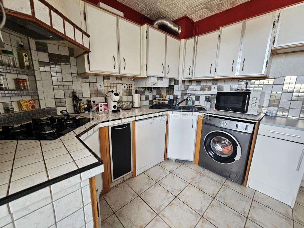 Appartement à SASSENAGE