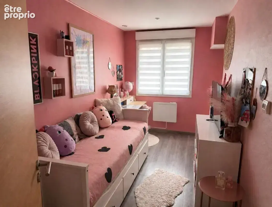 Appartement à vendre Granges-Narboz - photo 7