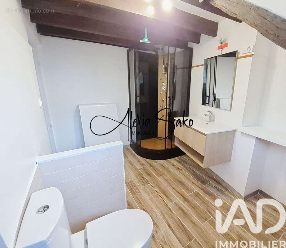 Photo 4 - Appartement à VERNOUILLET