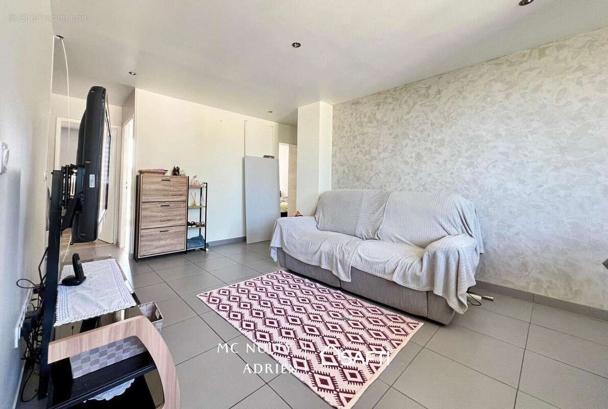 Photo 2 - Appartement à VALENTON