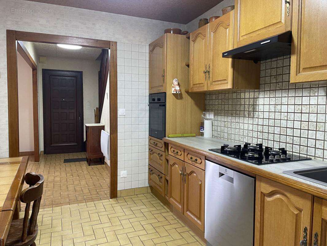 Maison à CHATILLON-SUR-LOIRE