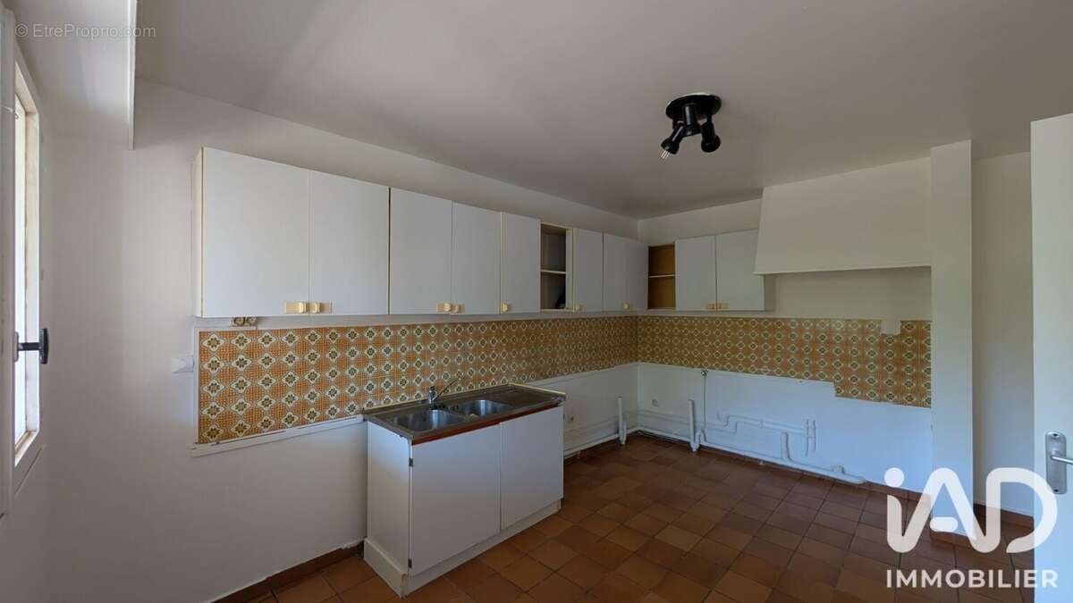 Photo 7 - Appartement à CERGY