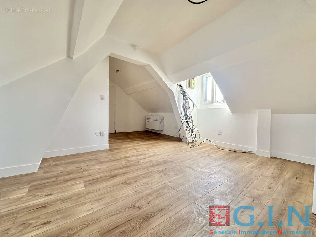 Appartement T2 - Rouen Gare - photo 4