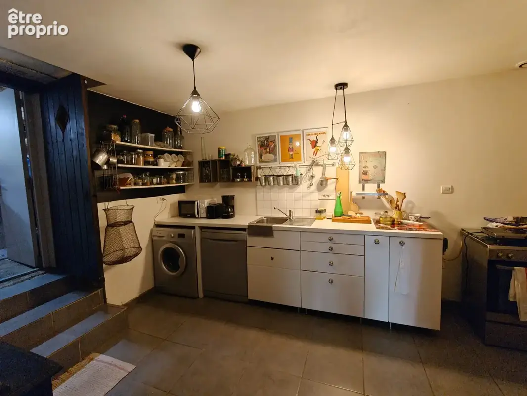 Maison à vendre 5 pièces CARDROC (35) - photo 4