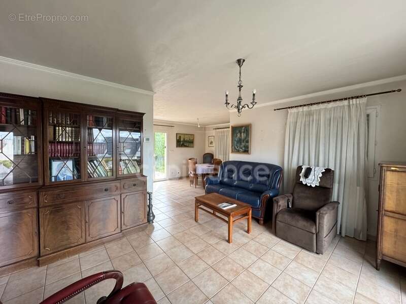 Maison à CONCARNEAU