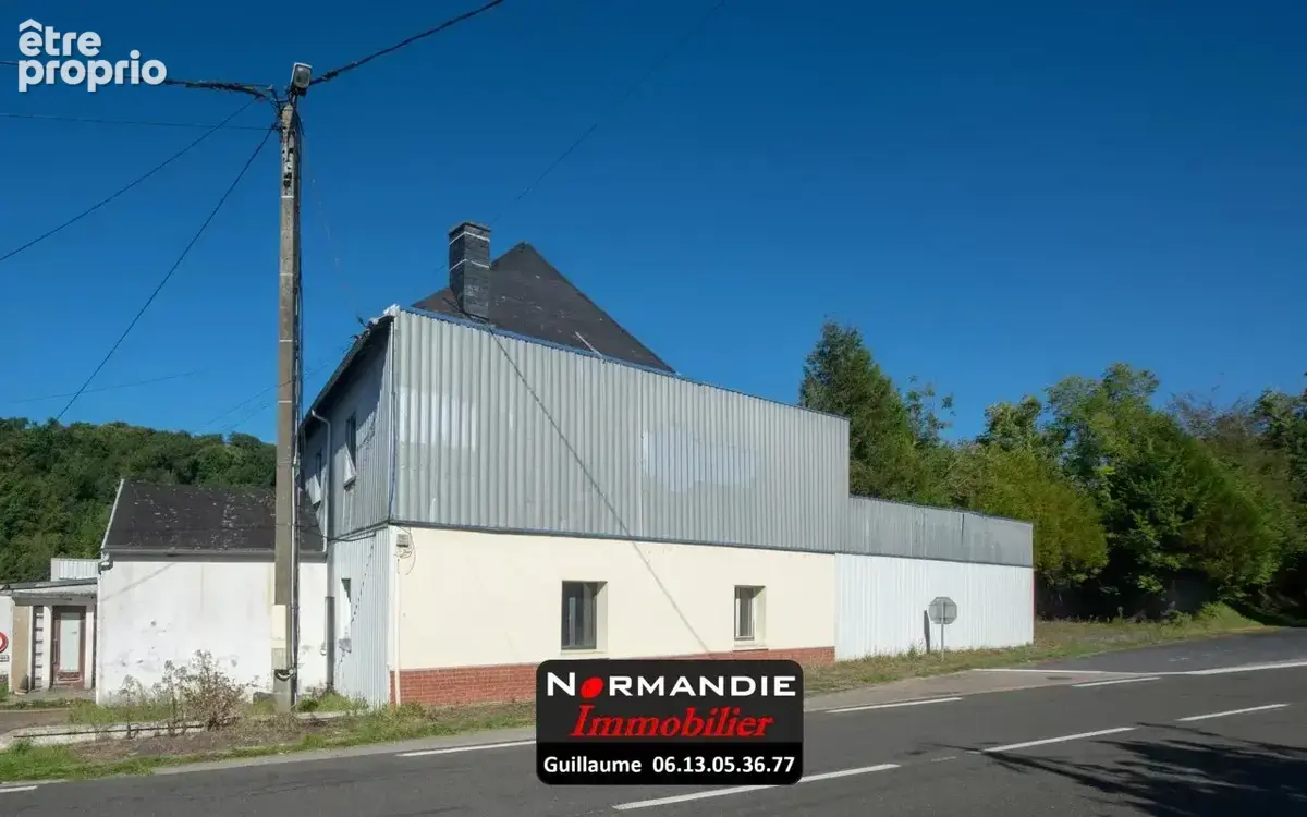 Photo Appartement à Valmont au prix de 213 000€