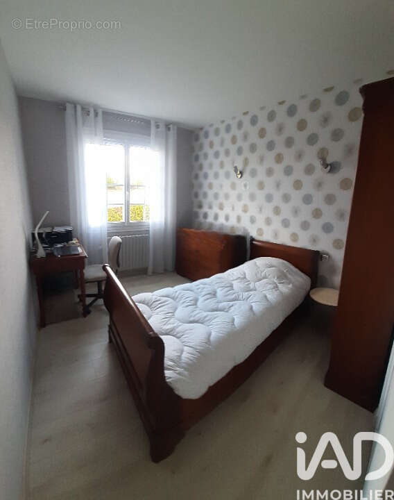 Photo 9 - Maison à COURLAY