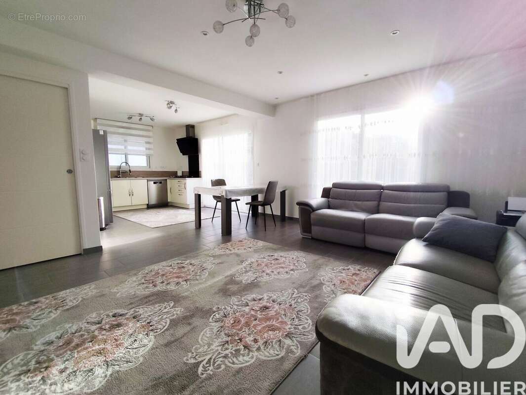 Photo 5 - Maison à REDON