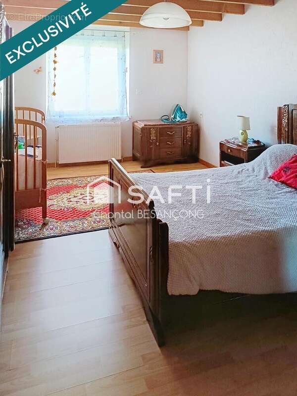 Photo 6 - Maison à FRANCALTROFF