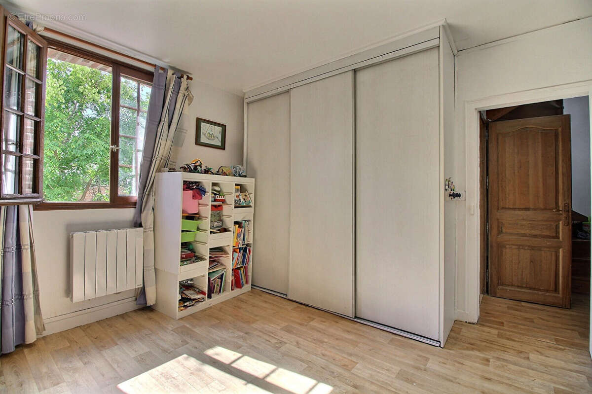 Maison à COLOMBES