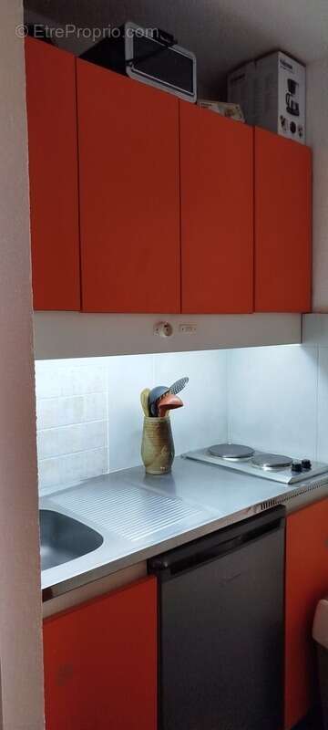 Appartement à ASTUGUE