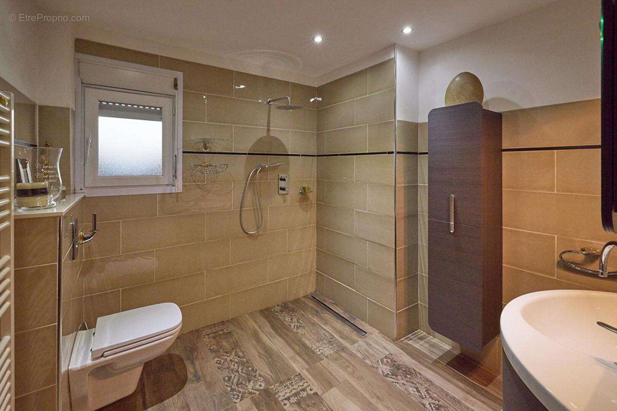 Appartement à PROPRIANO