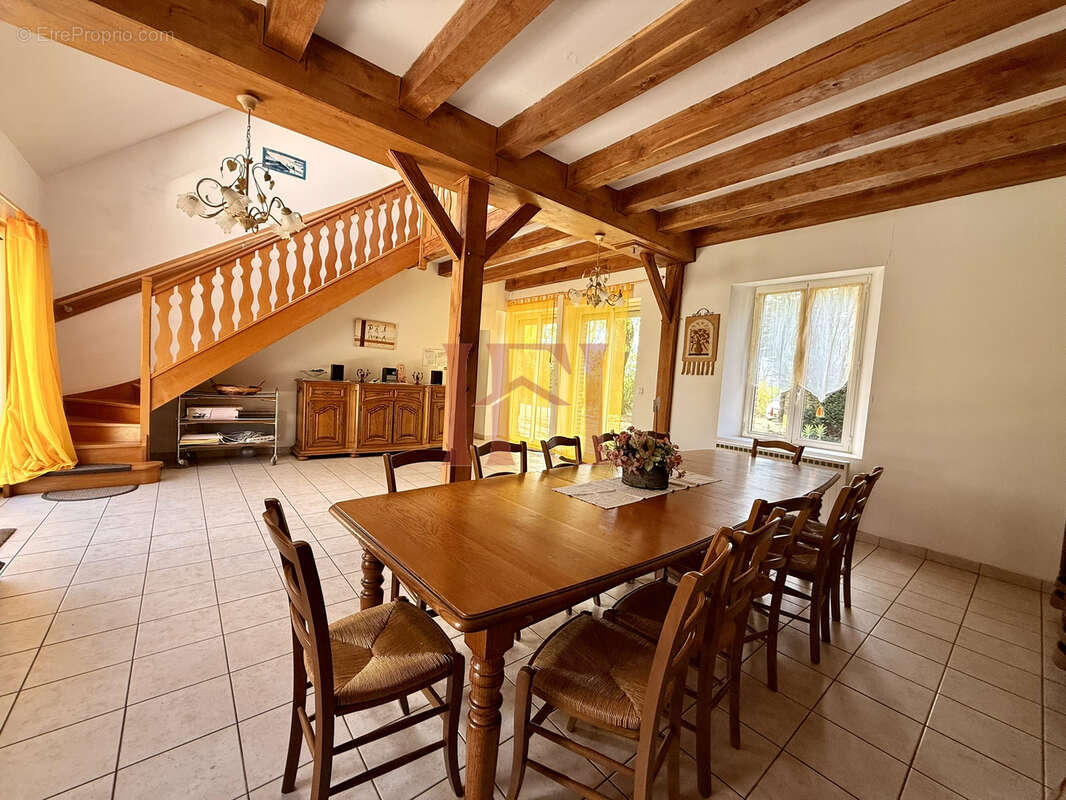 Maison à VENDOME