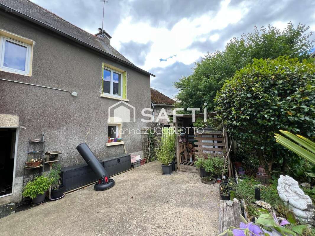 Photo 8 - Maison à MAURON