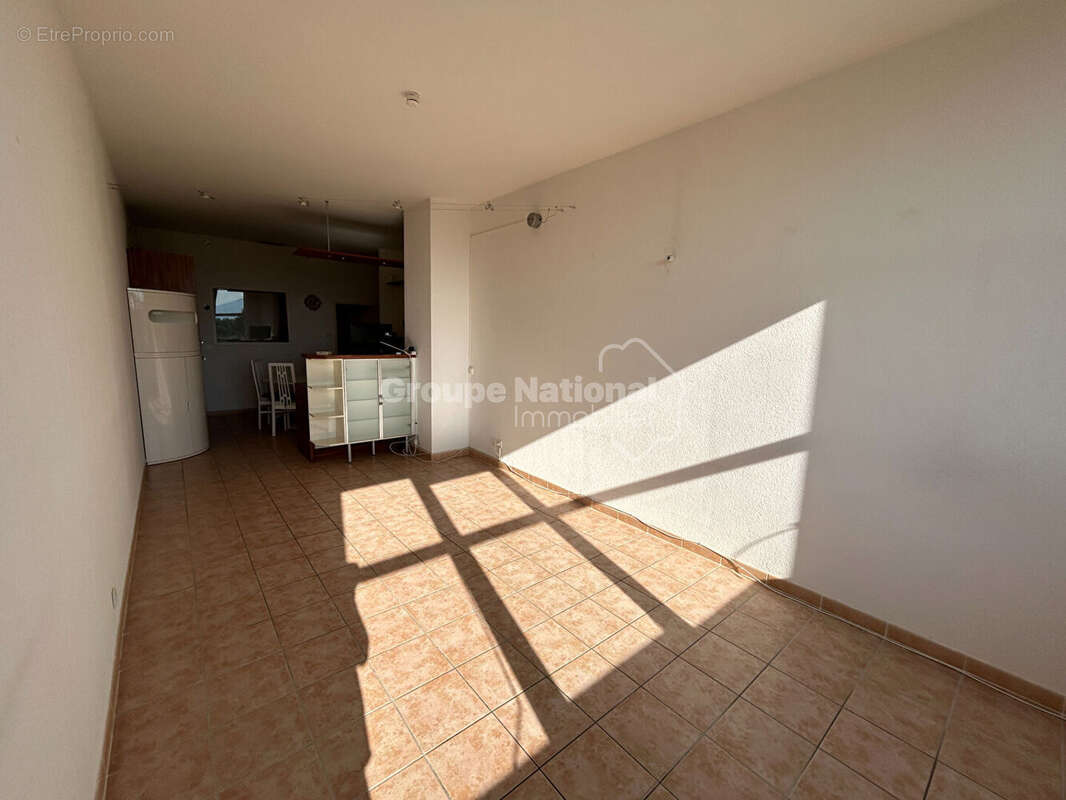 Appartement à CARPENTRAS