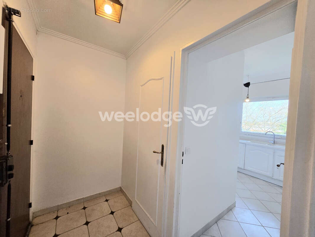 Appartement à SEVRAN