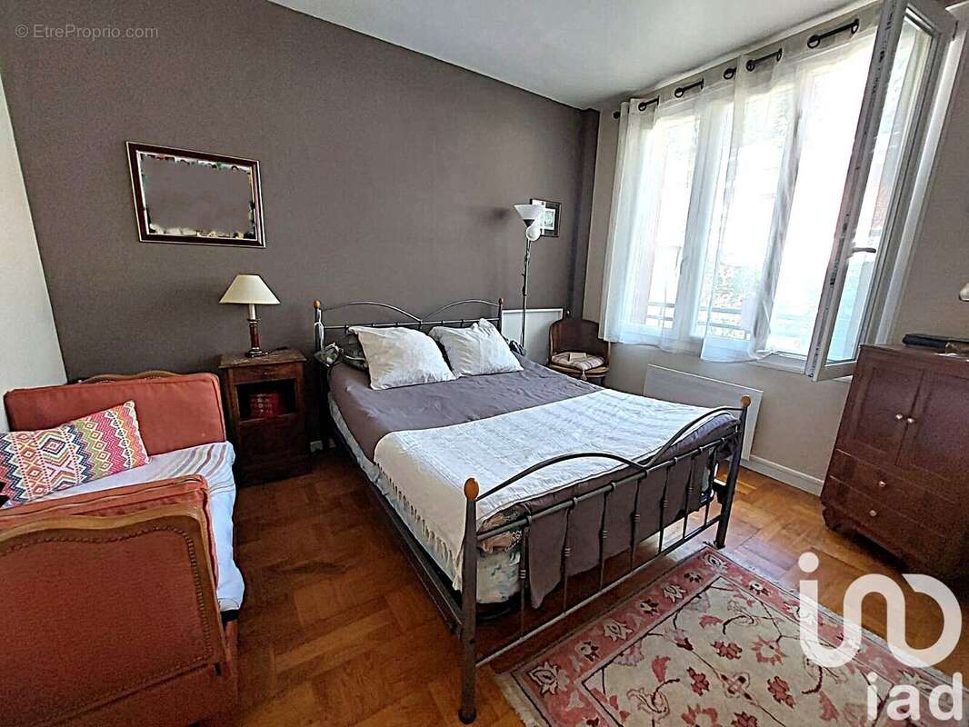 Photo 3 - Appartement à ENGHIEN-LES-BAINS