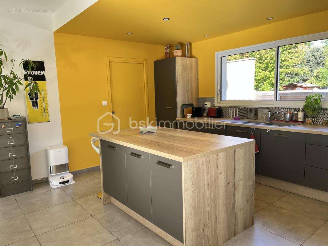 Maison à SOULAC-SUR-MER