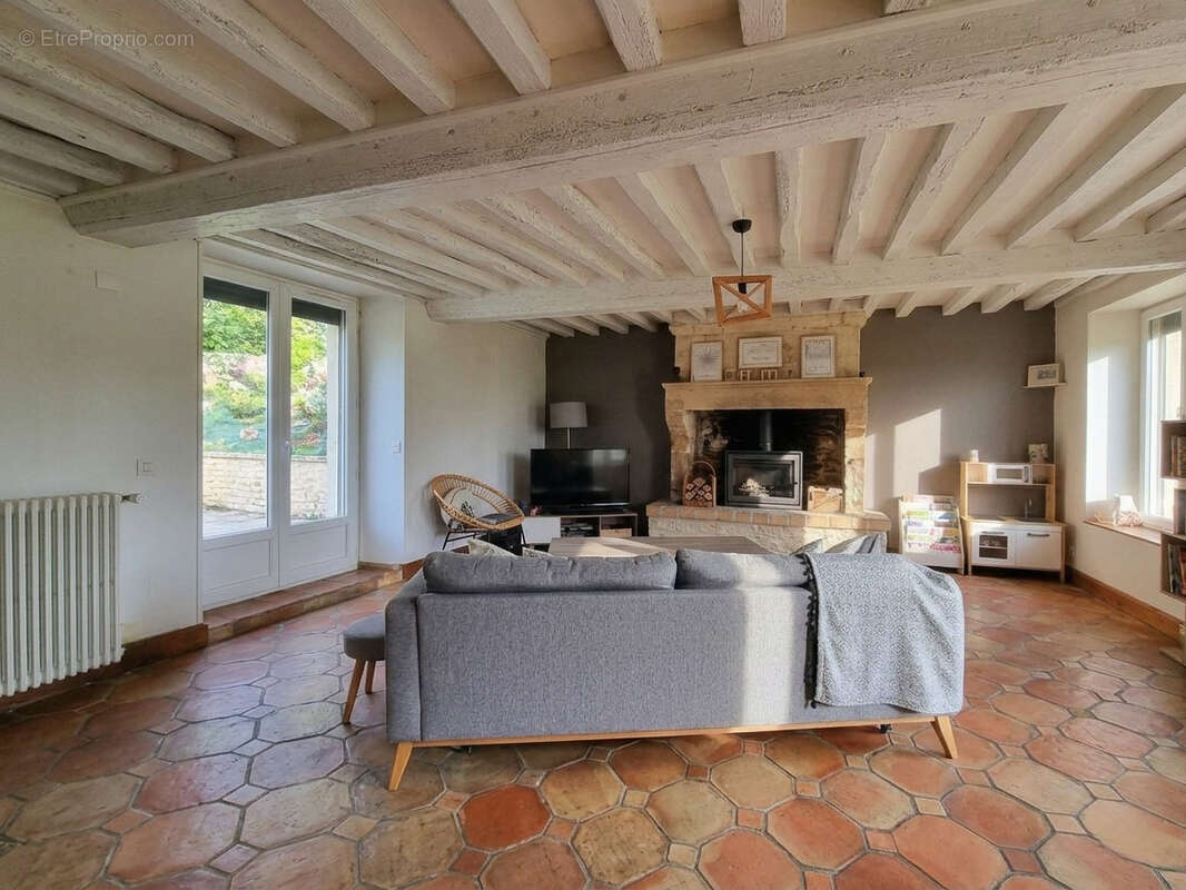 Propriété de caractère - photo 3