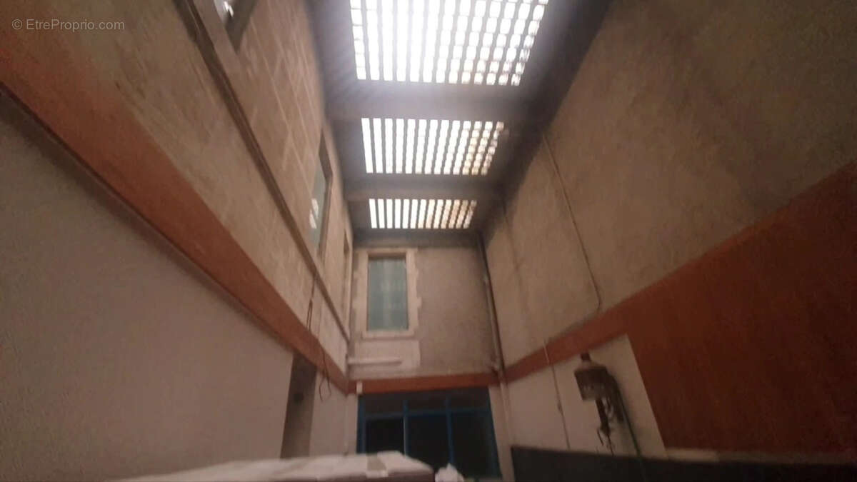 Appartement à COGNAC