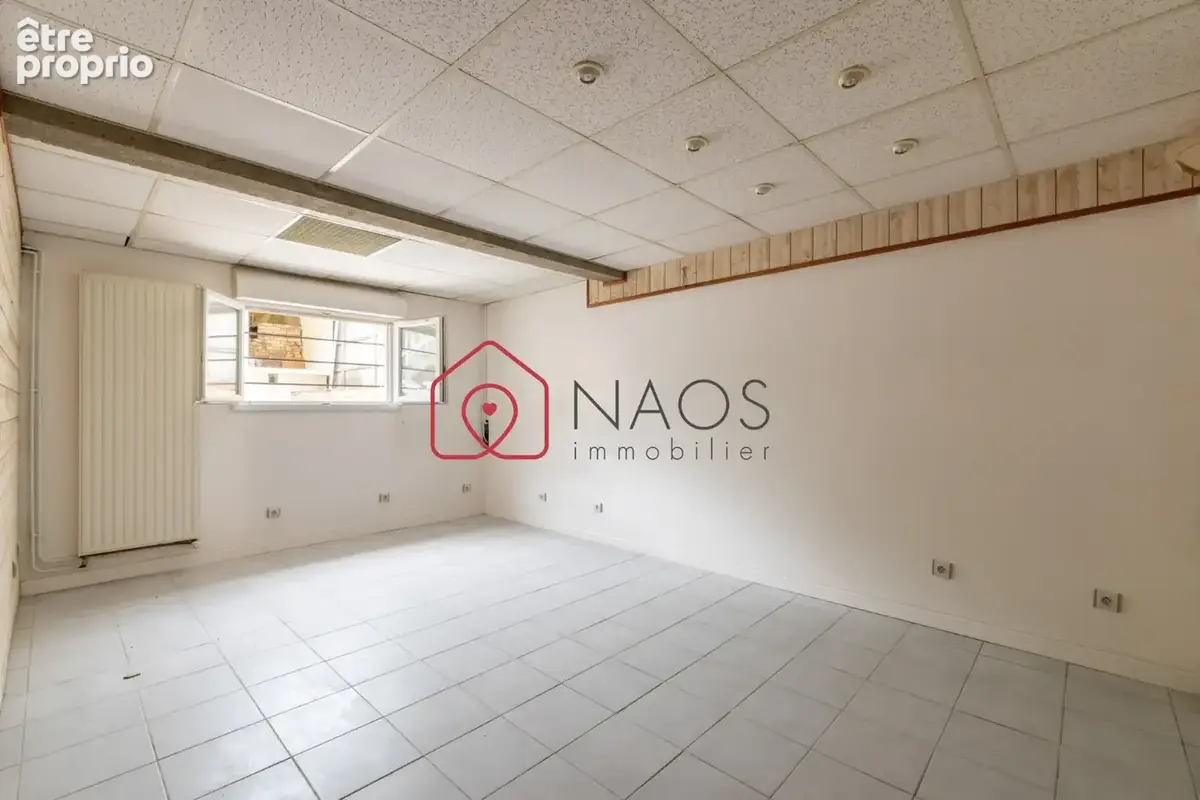 Maison familiale 97 m²/4 chambres/dpeD/jardin,terrasse,sous sol total - photo 9