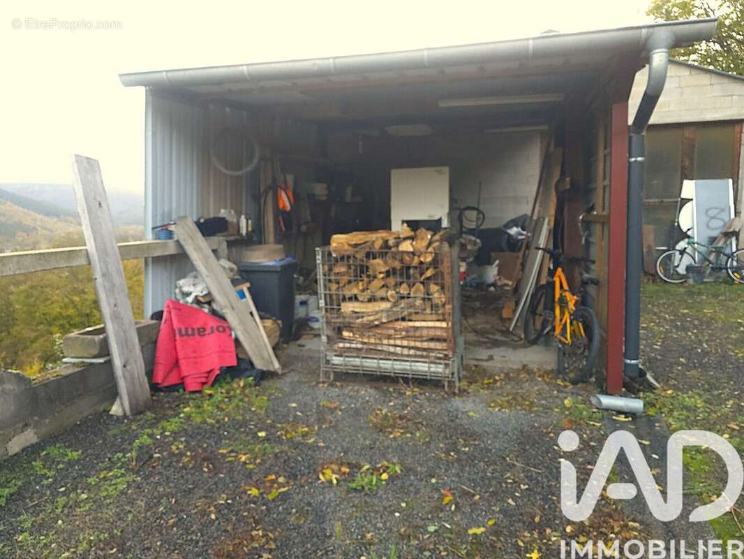 Photo 8 - Parking à HEILIGENBERG