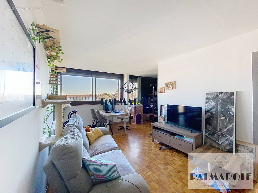Appartement à PERPIGNAN