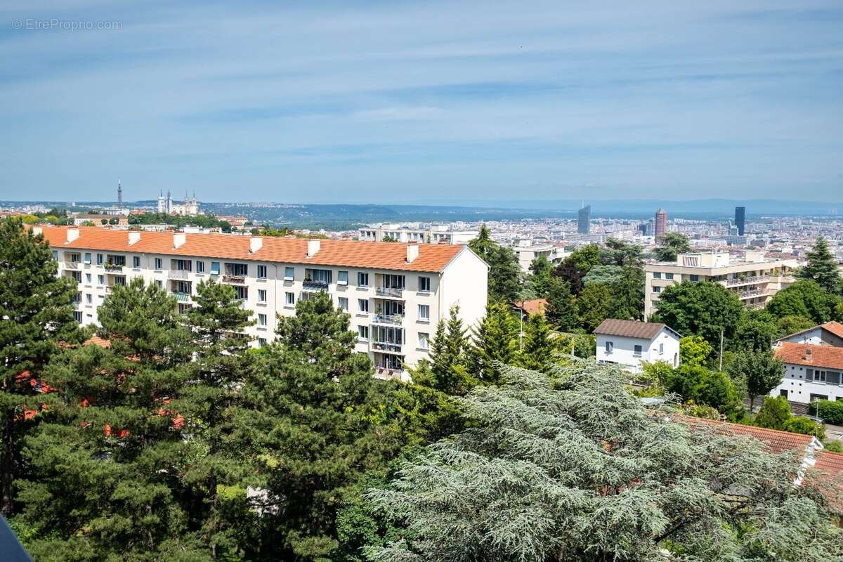 Appartement à LYON-5E