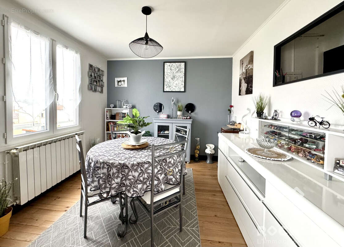 Appartement à ROCHEFORT